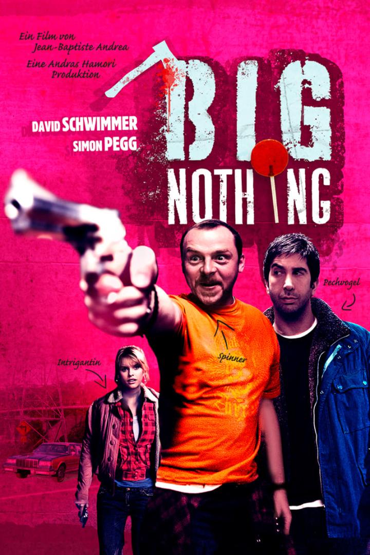 Big Nothing