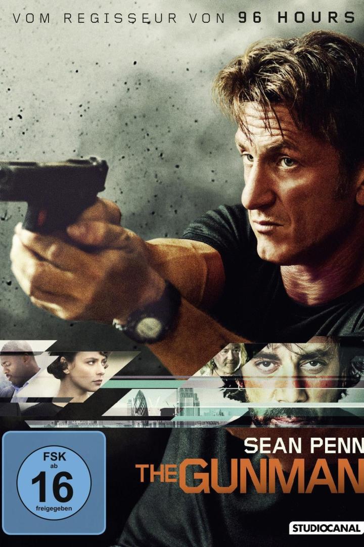 The Gunman