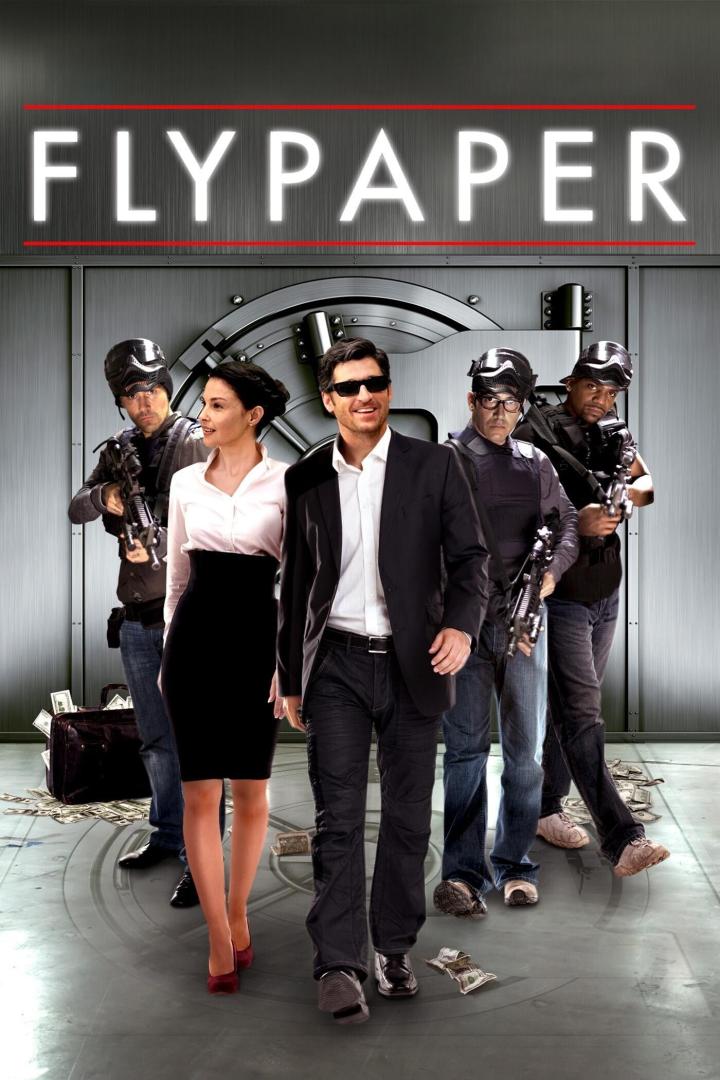 Flypaper