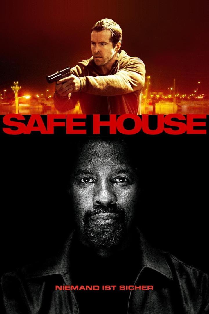 Safe House