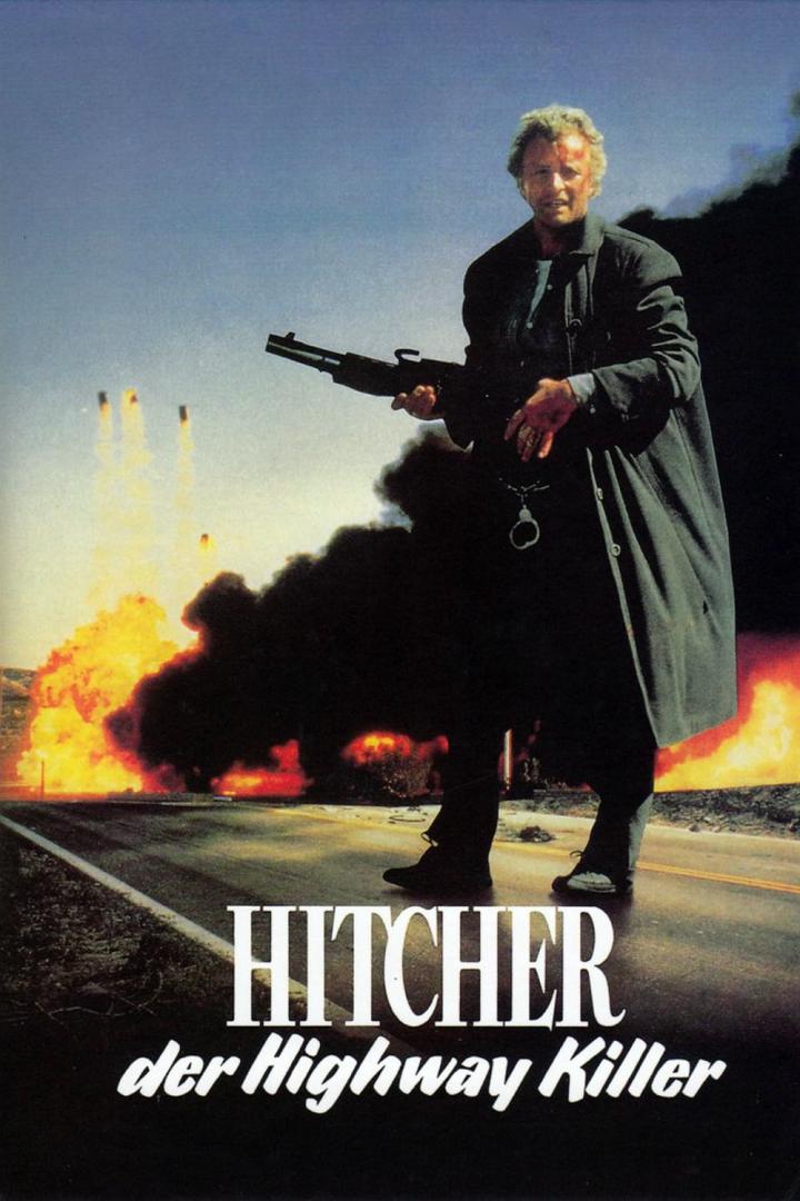 The Hitcher