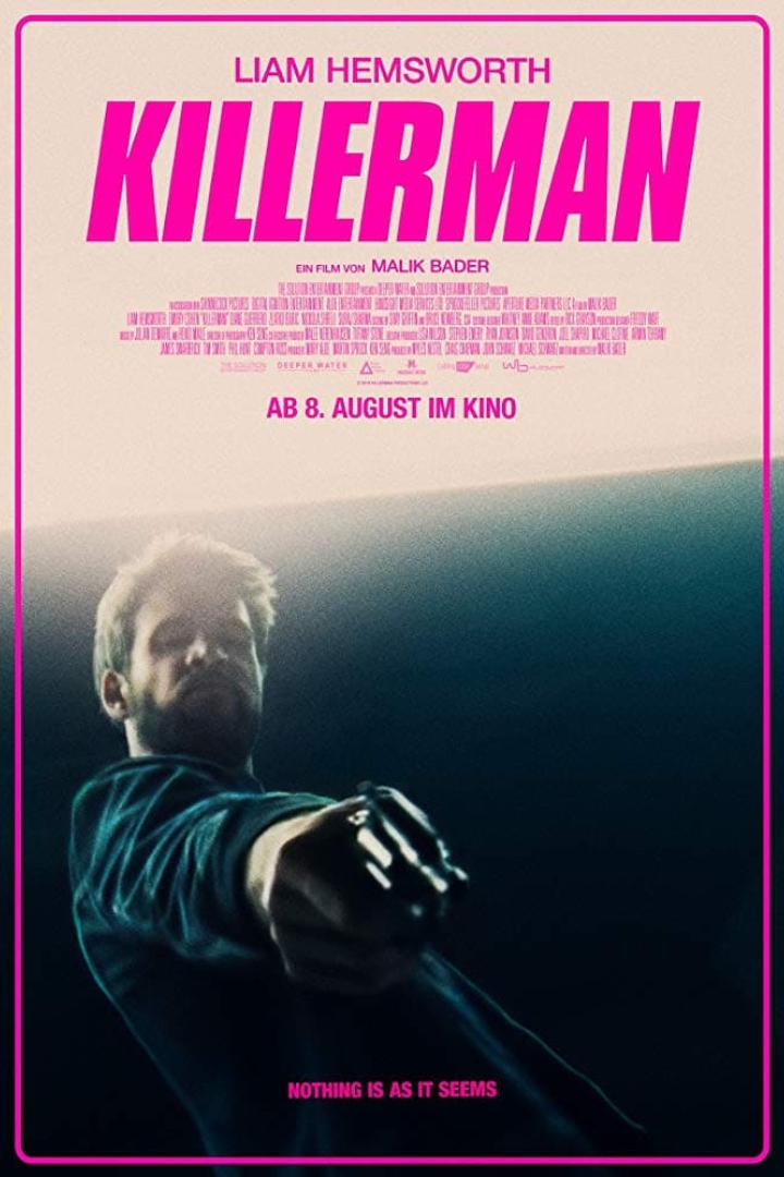 Killerman