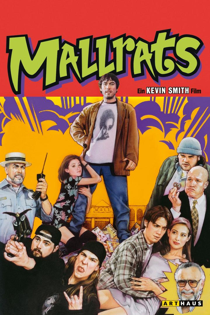 Mallrats