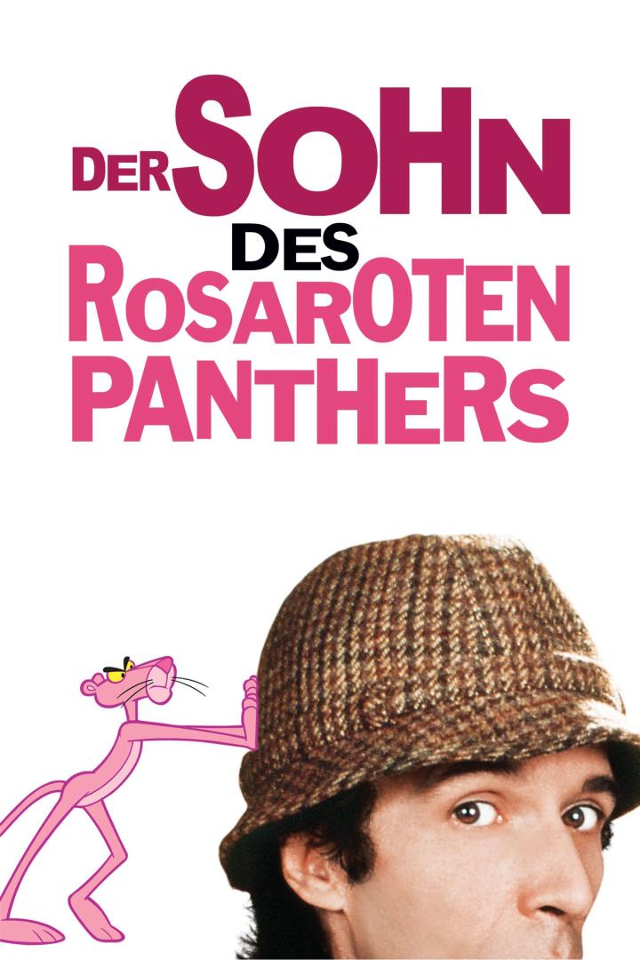 Son of the Pink Panther