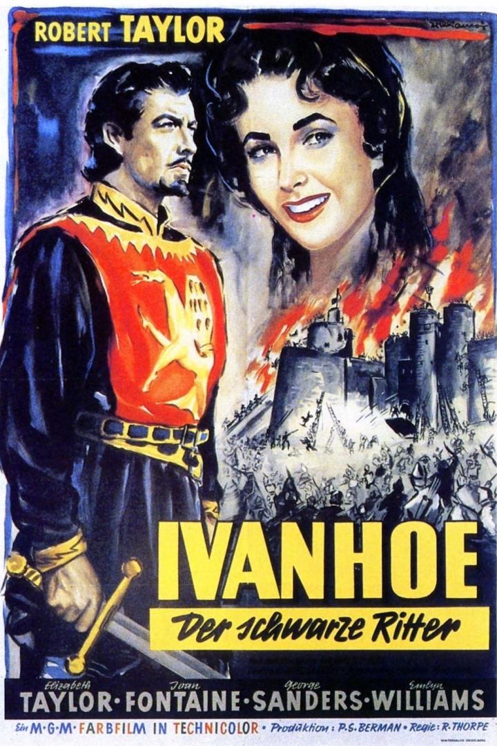 Ivanhoe