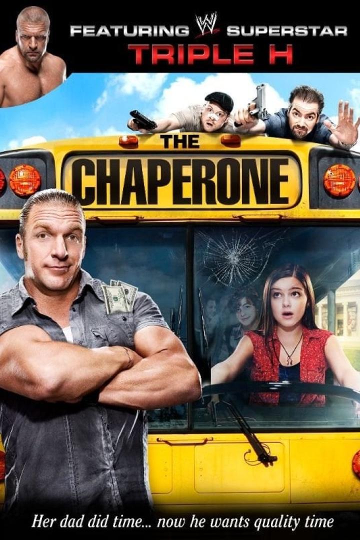 The Chaperone