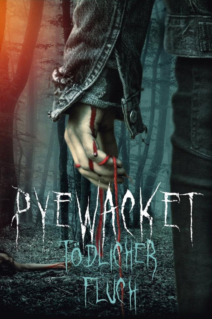 Pyewacket