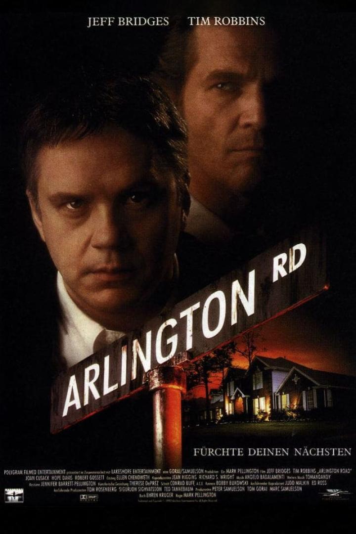 Arlington Road