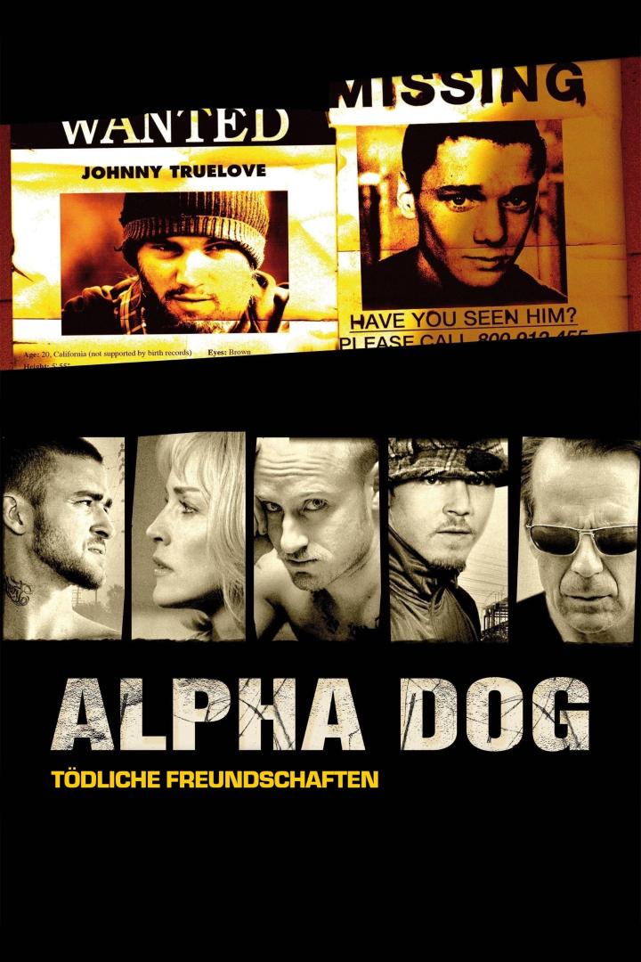 Alpha Dog