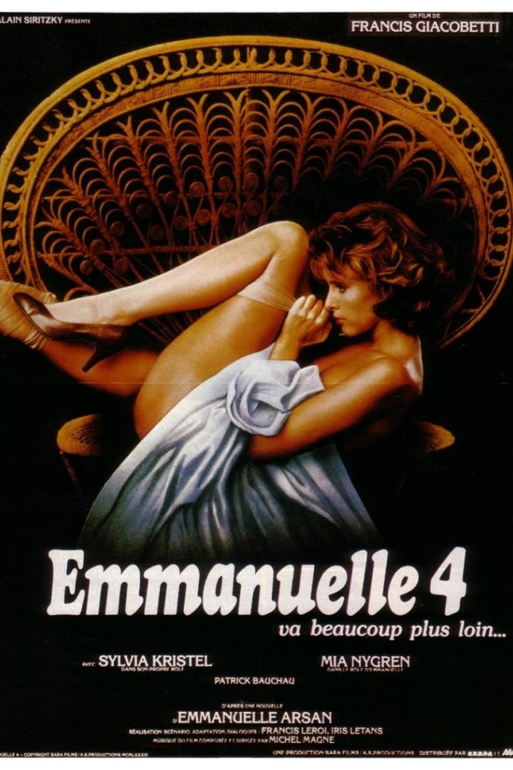 Emmanuelle 4