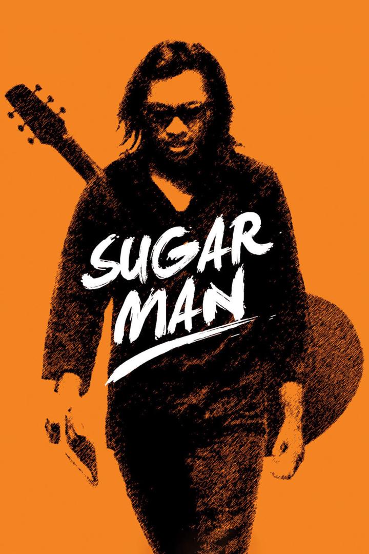 Searching for Sugar Man