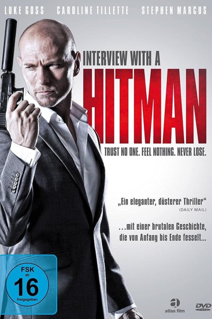 Interview with a Hitman