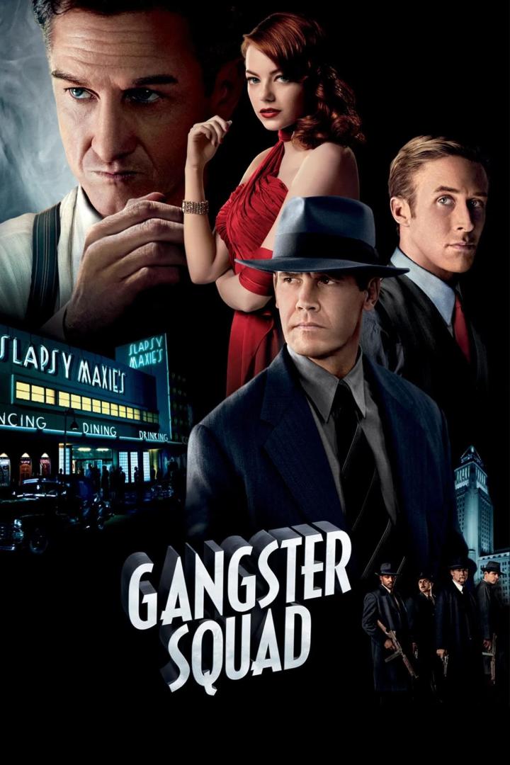 Gangster Squad