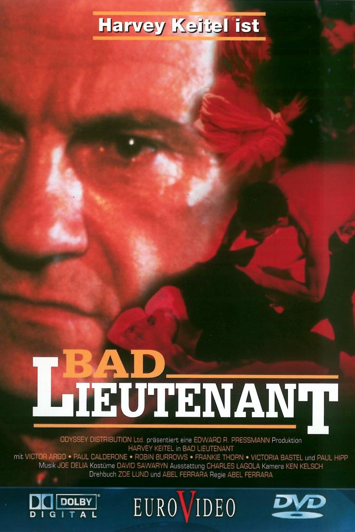 Bad Lieutenant