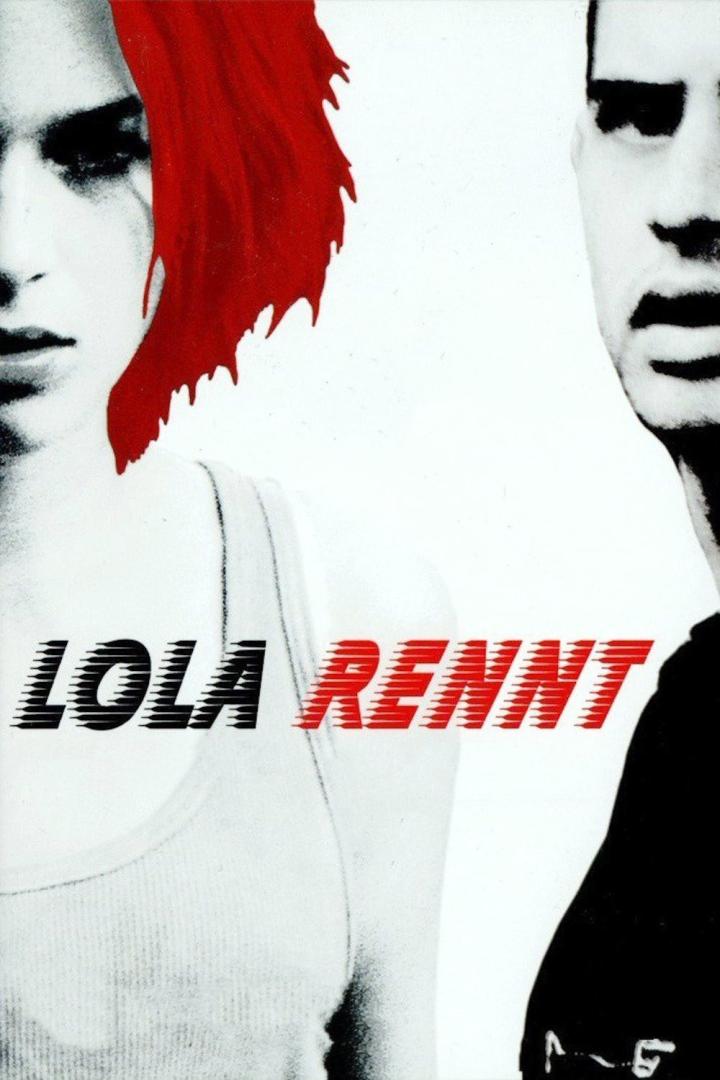 Lola rennt