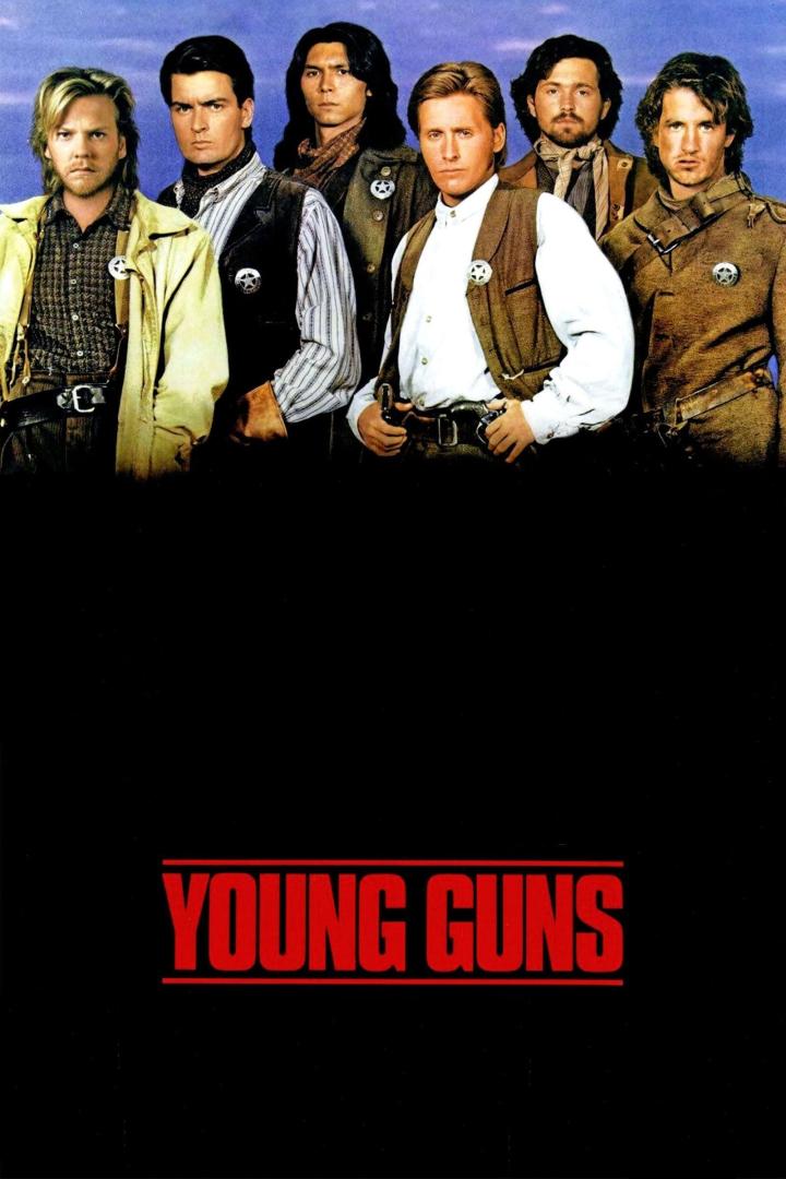 Young Guns