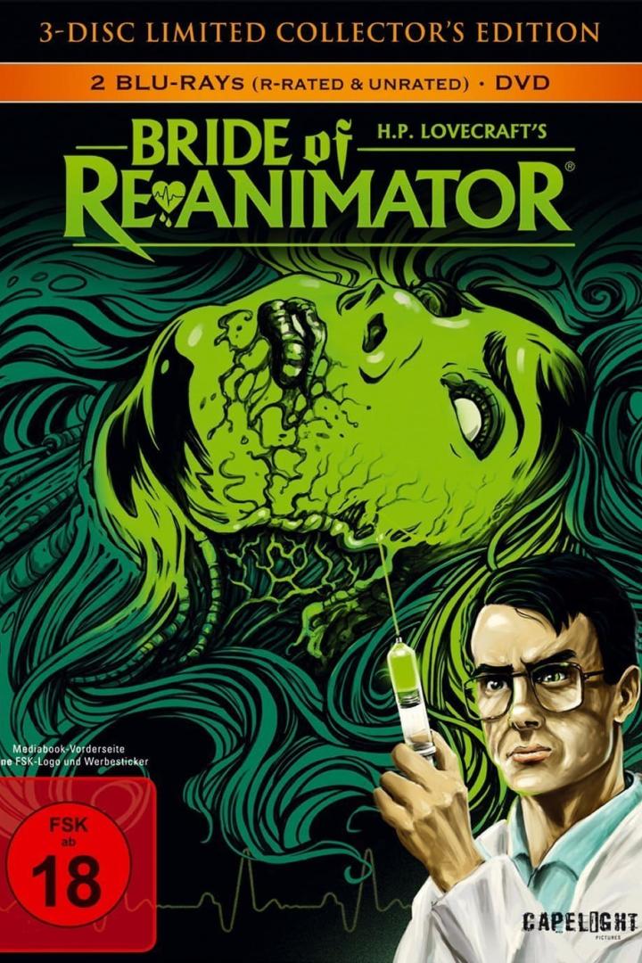 Bride of Re-Animator