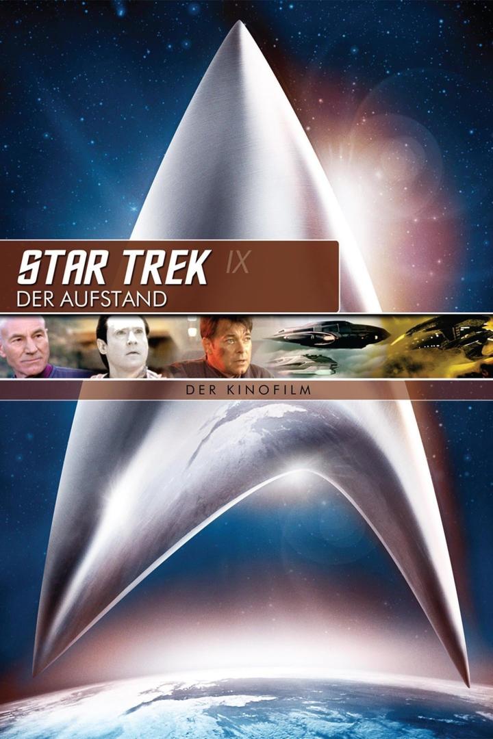 Star Trek: Insurrection