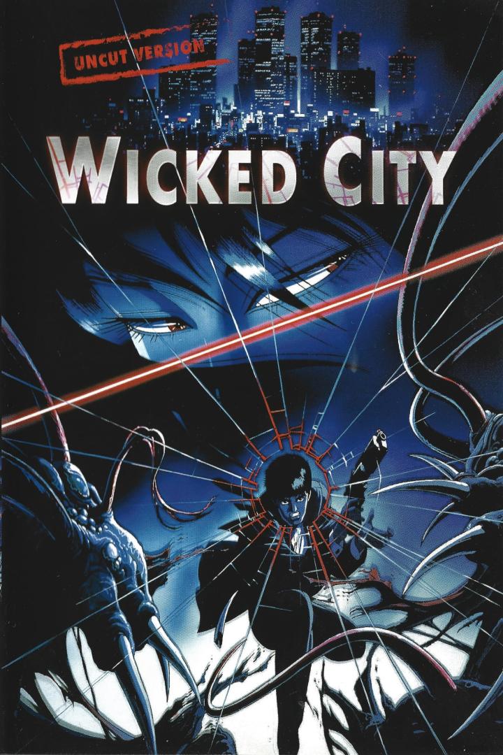 Wicked City