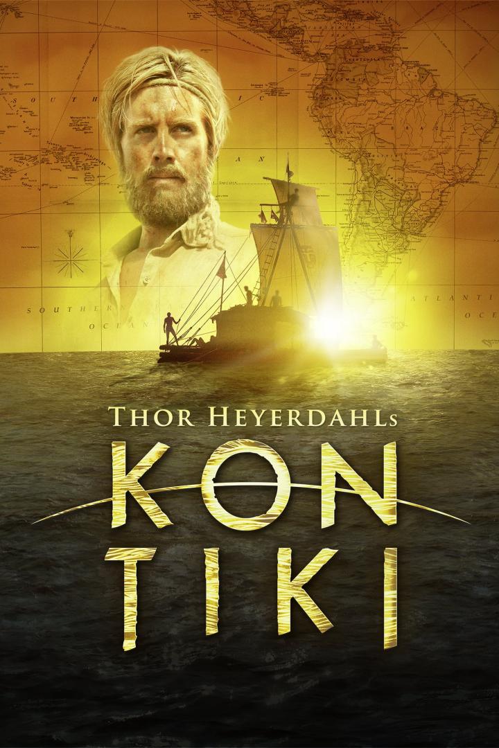 Kon-Tiki