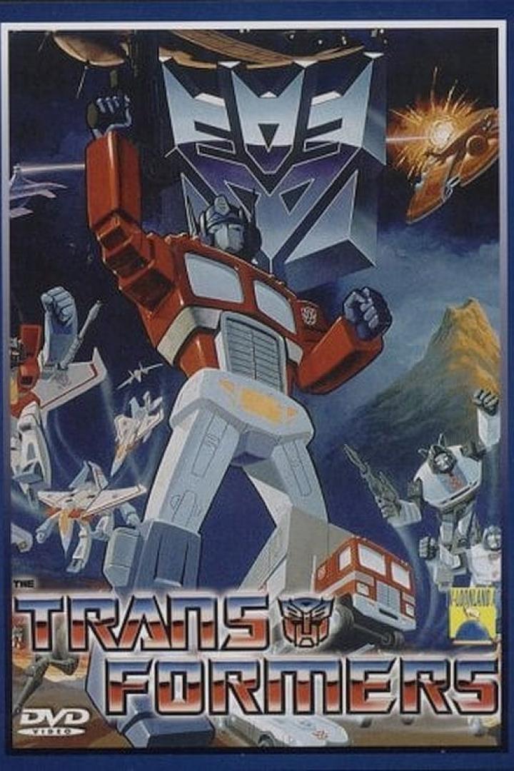 The Transformers: The Movie