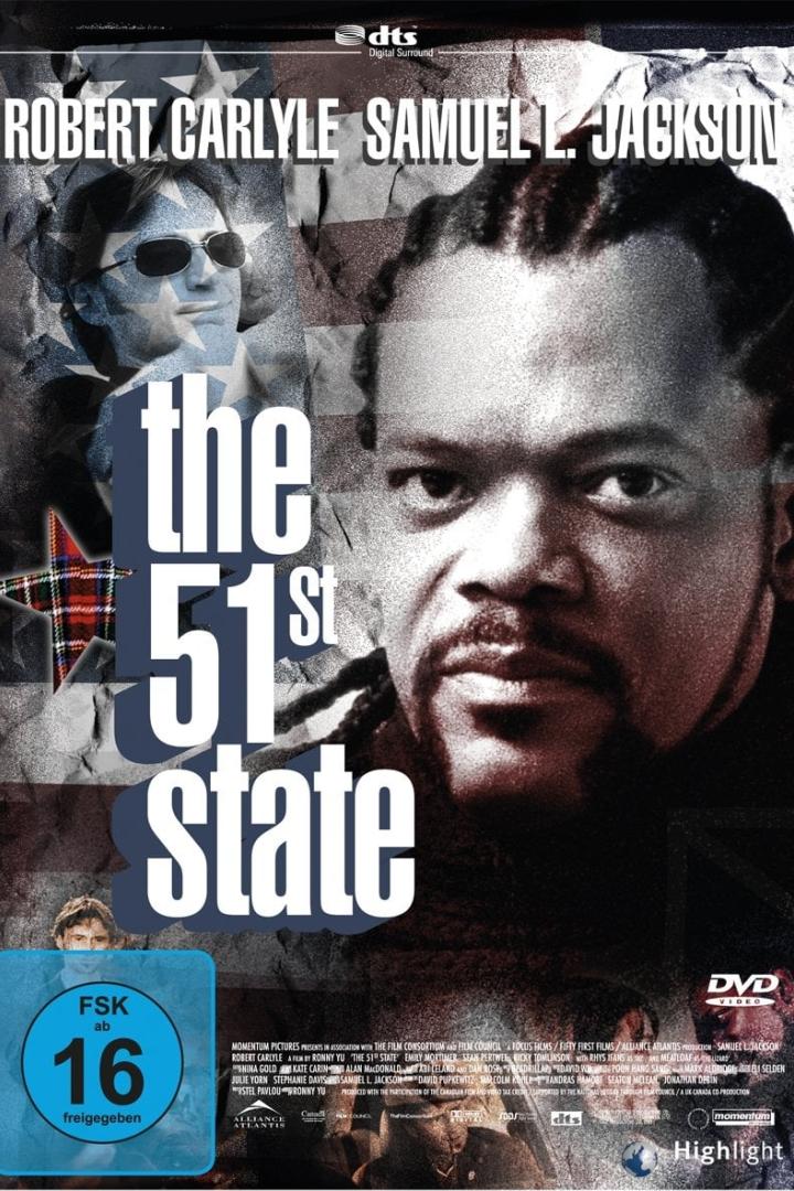 The 51st State