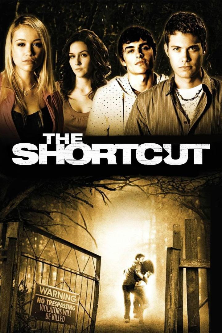 The Shortcut