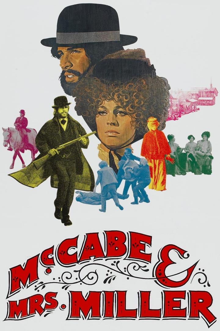 McCabe & Mrs. Miller