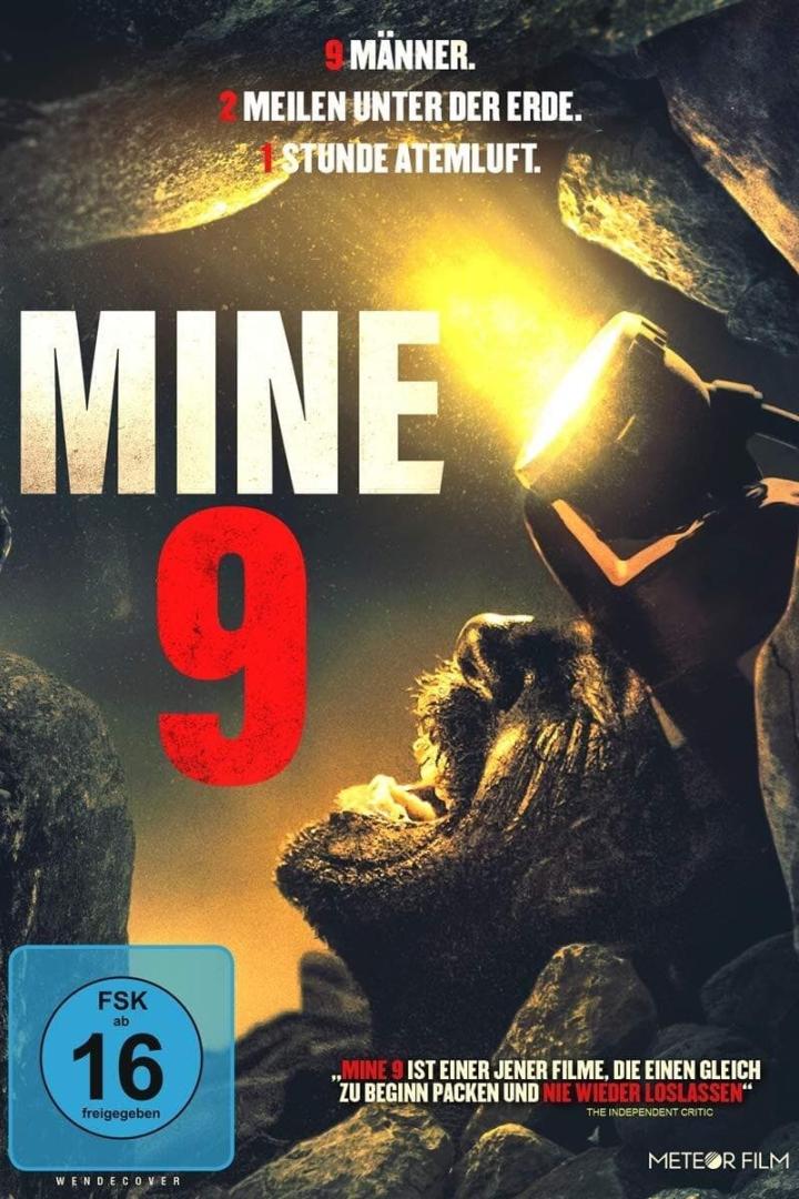 Mine 9