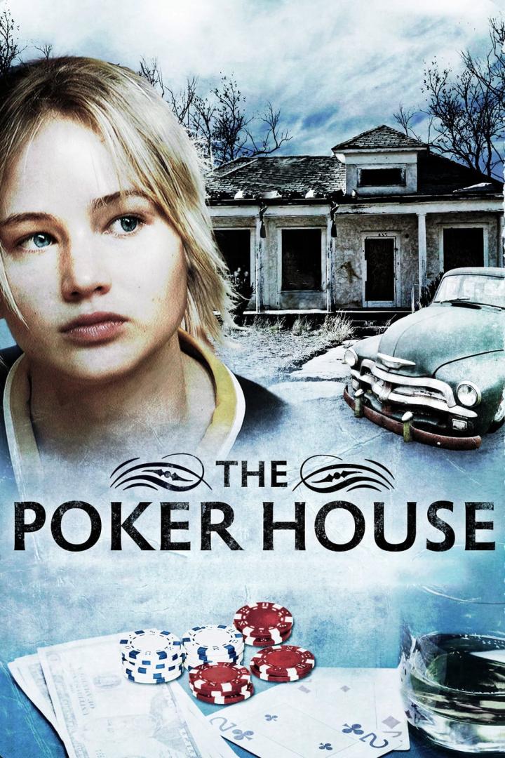 The Poker House