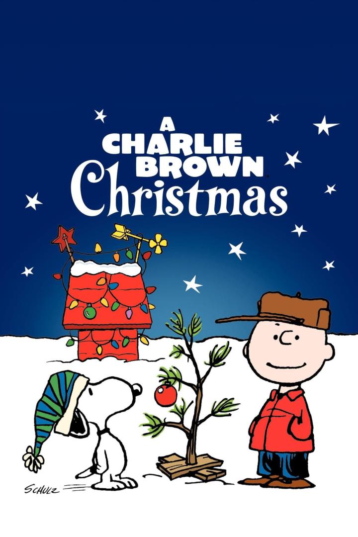 A Charlie Brown Christmas