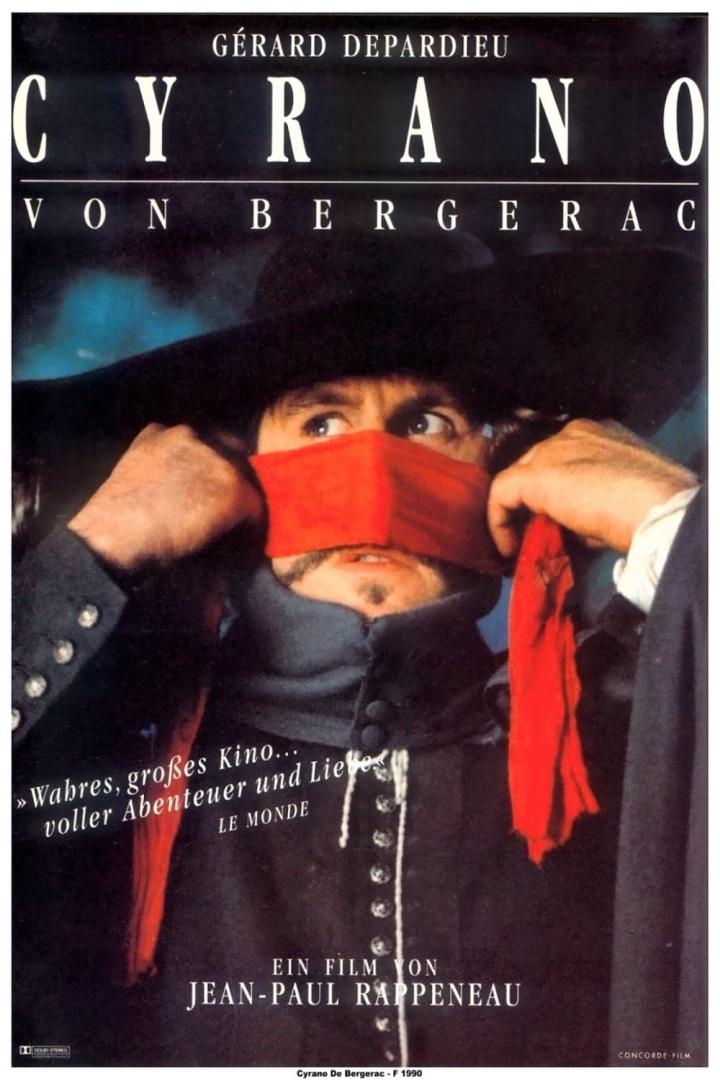 Cyrano de Bergerac