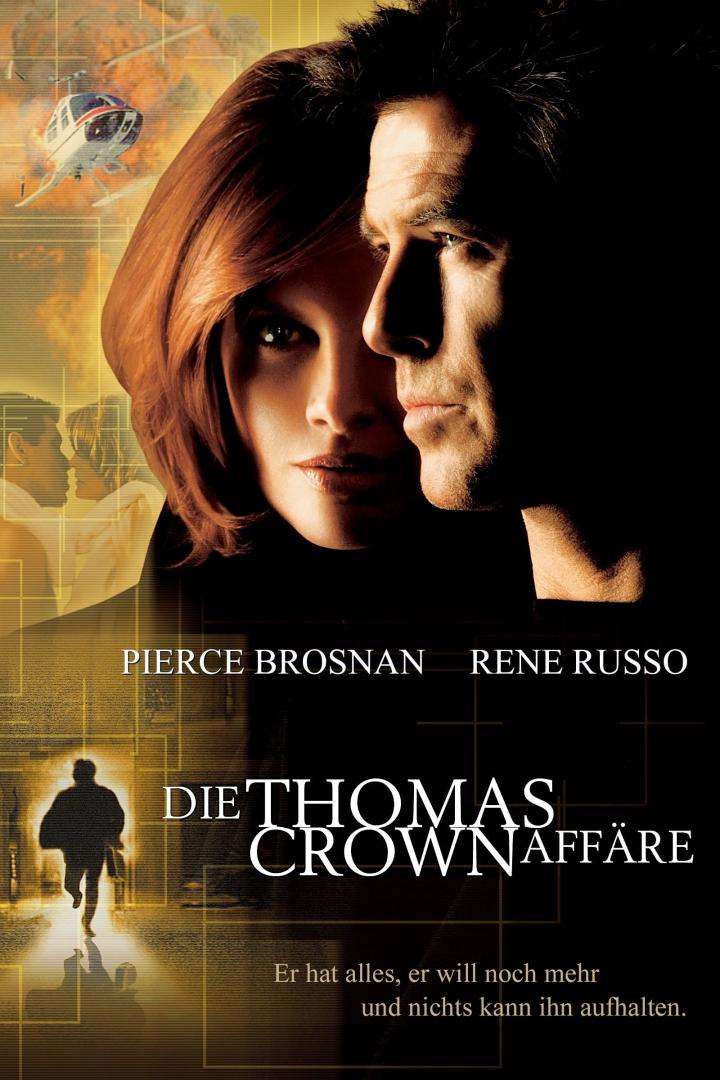 The Thomas Crown Affair