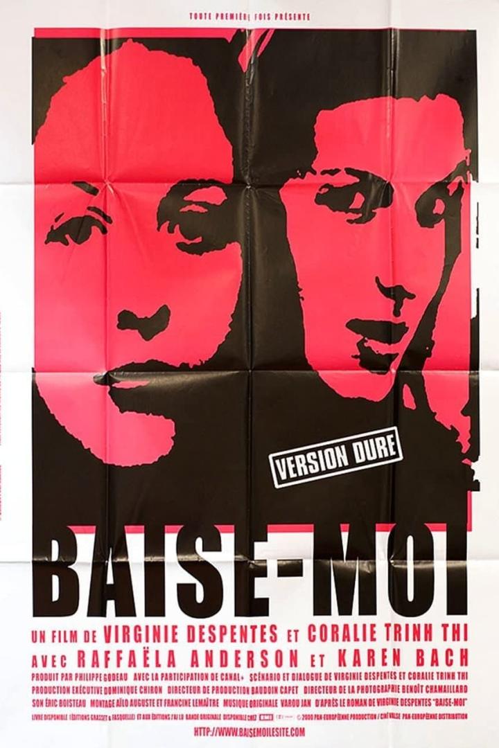 Baise-moi (Fick mich!)