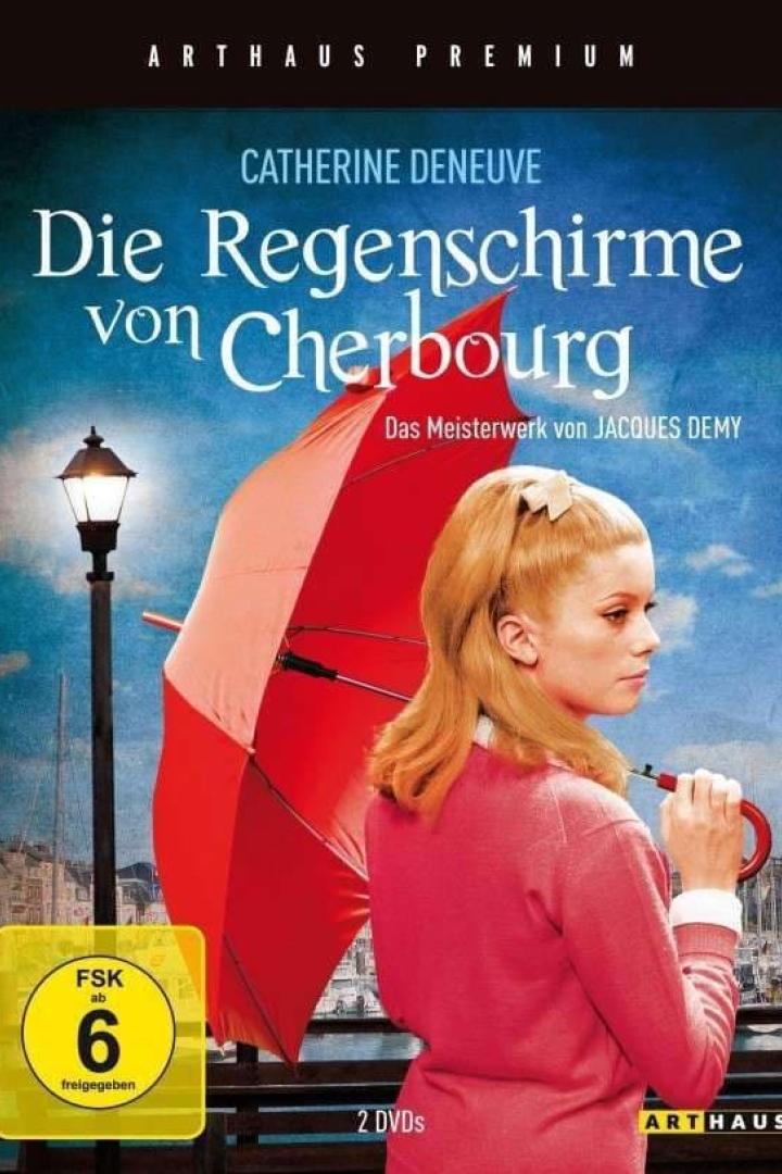 Les Parapluies de Cherbourg