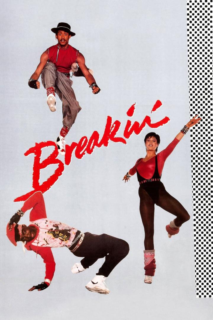 Breakin'