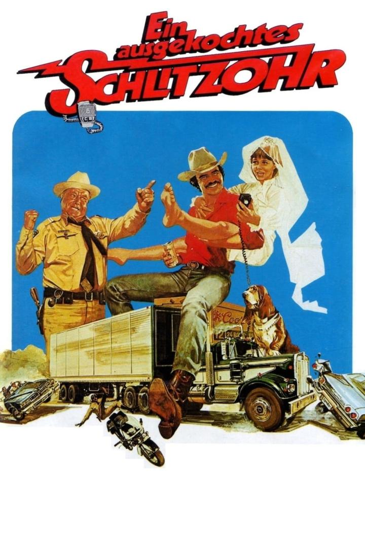 Smokey and the Bandit