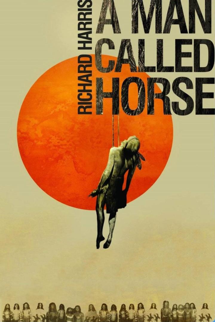 A Man Called Horse