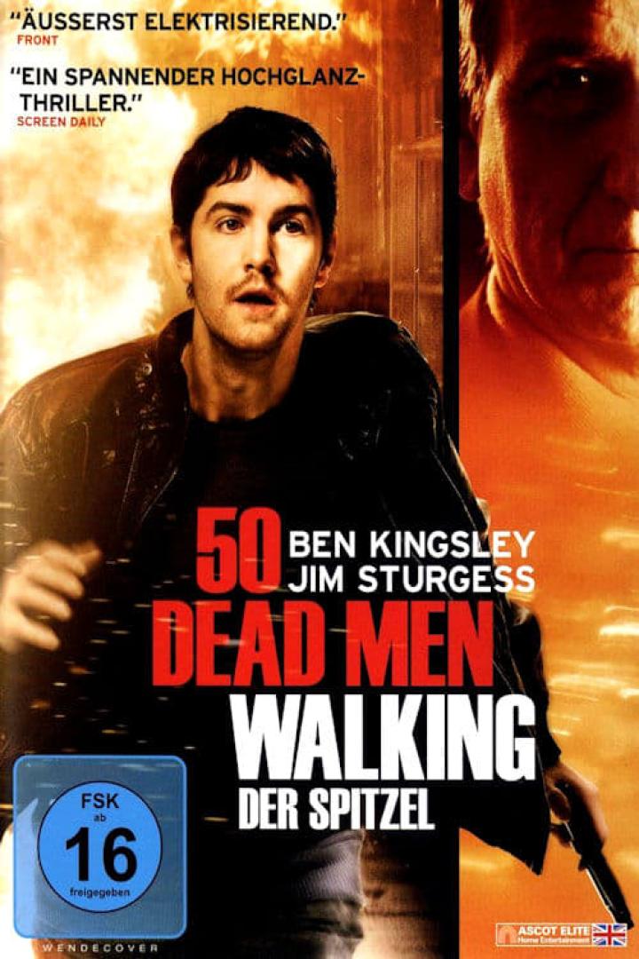 Fifty Dead Men Walking