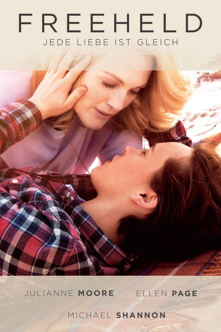 Freeheld - Jede Liebe ist gleich