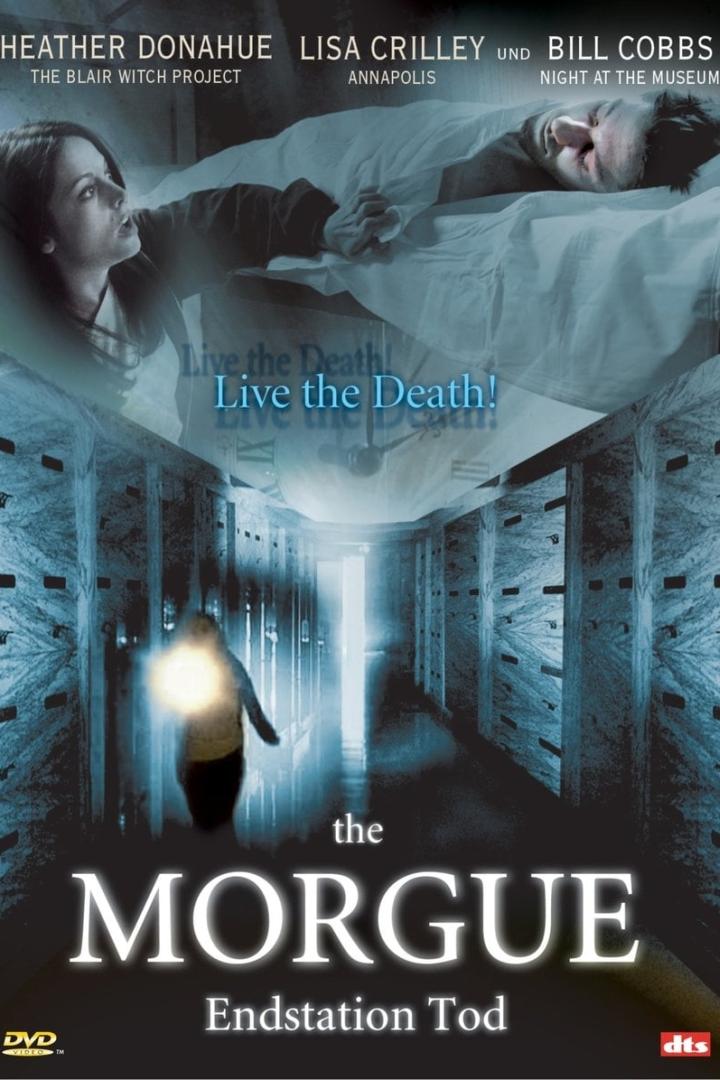 The Morgue