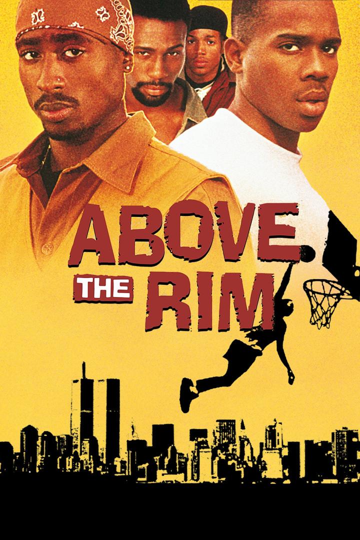 Above the Rim