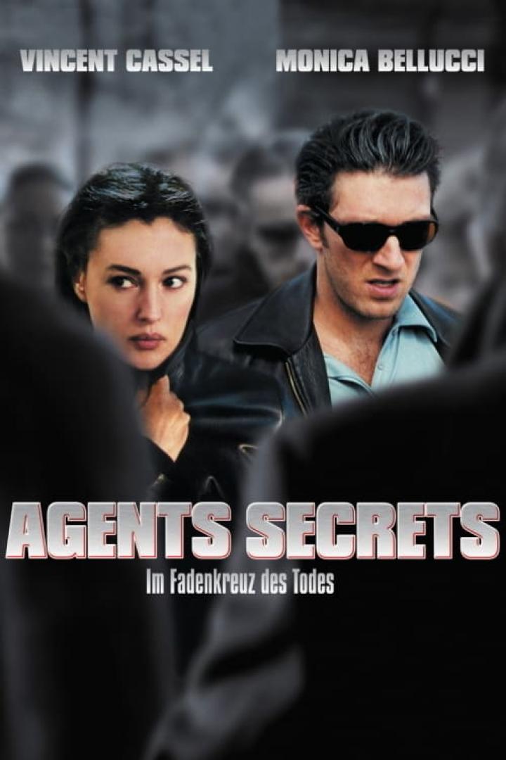 Agents secrets