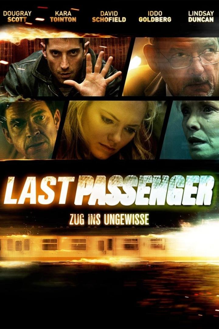 Last Passenger