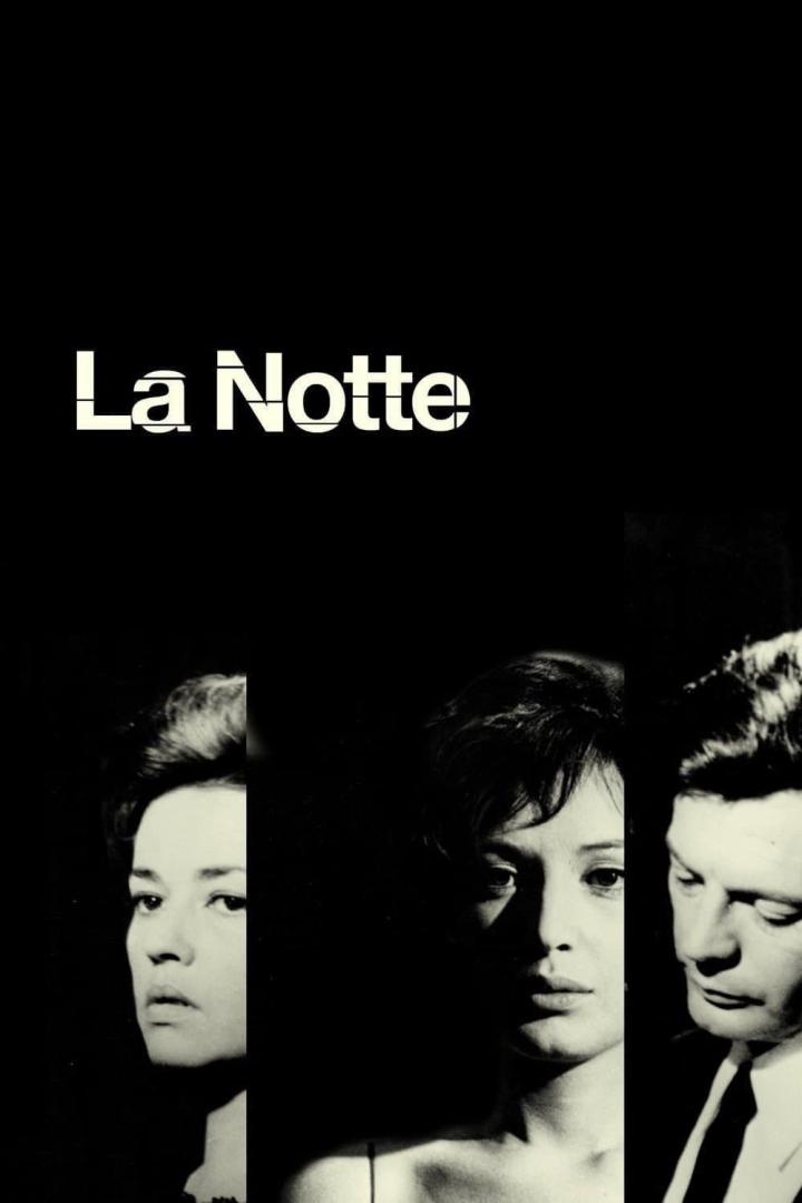 La Notte - Die Nacht