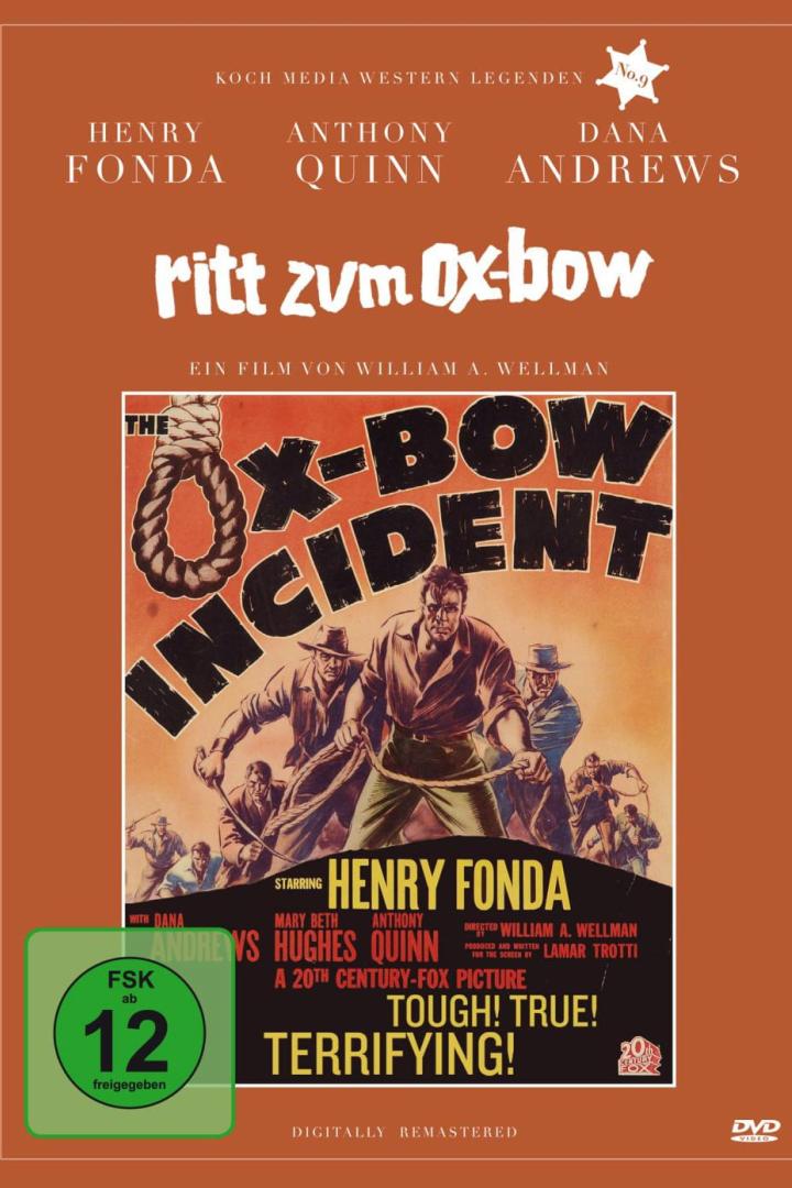 The Ox-Bow Incident