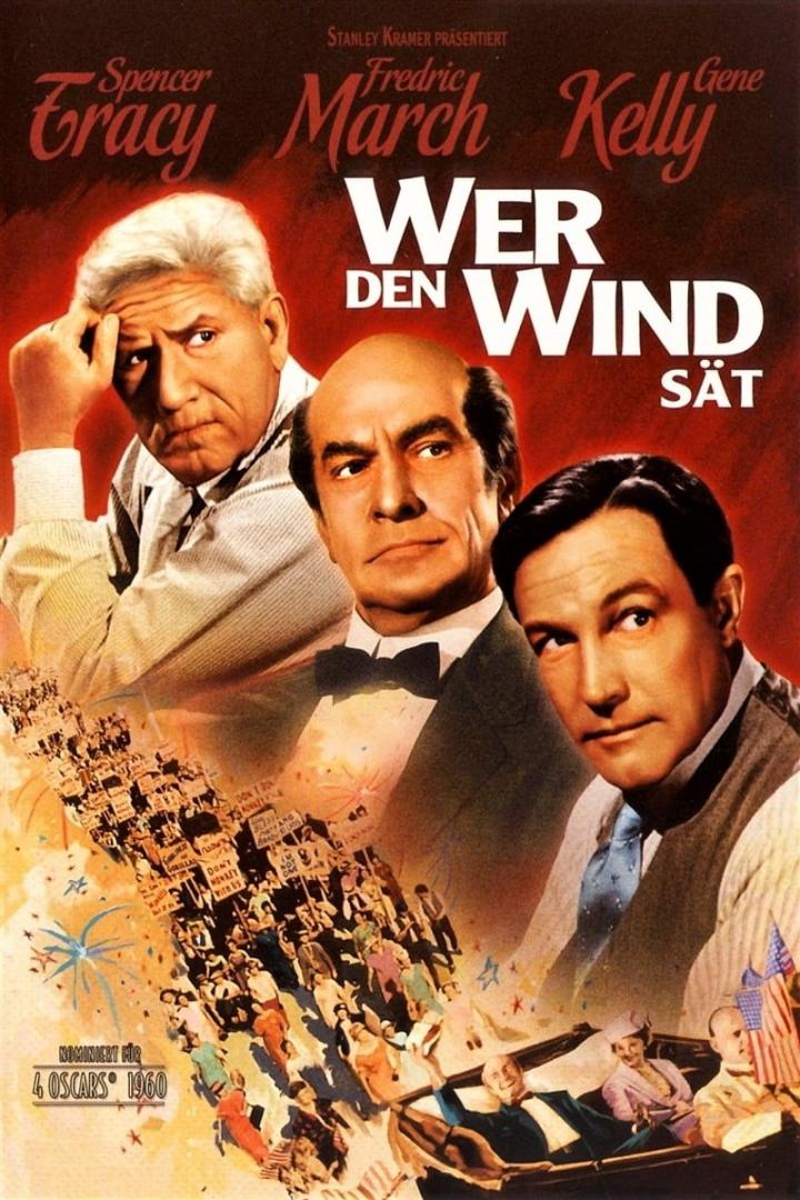 Inherit the Wind