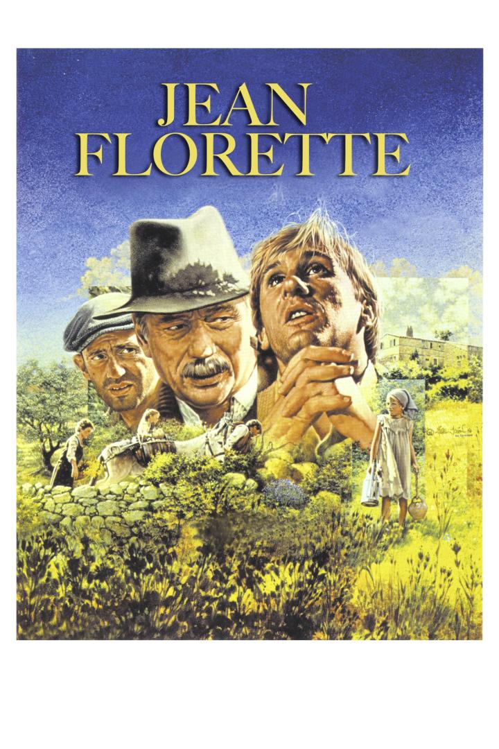 Jean de Florette