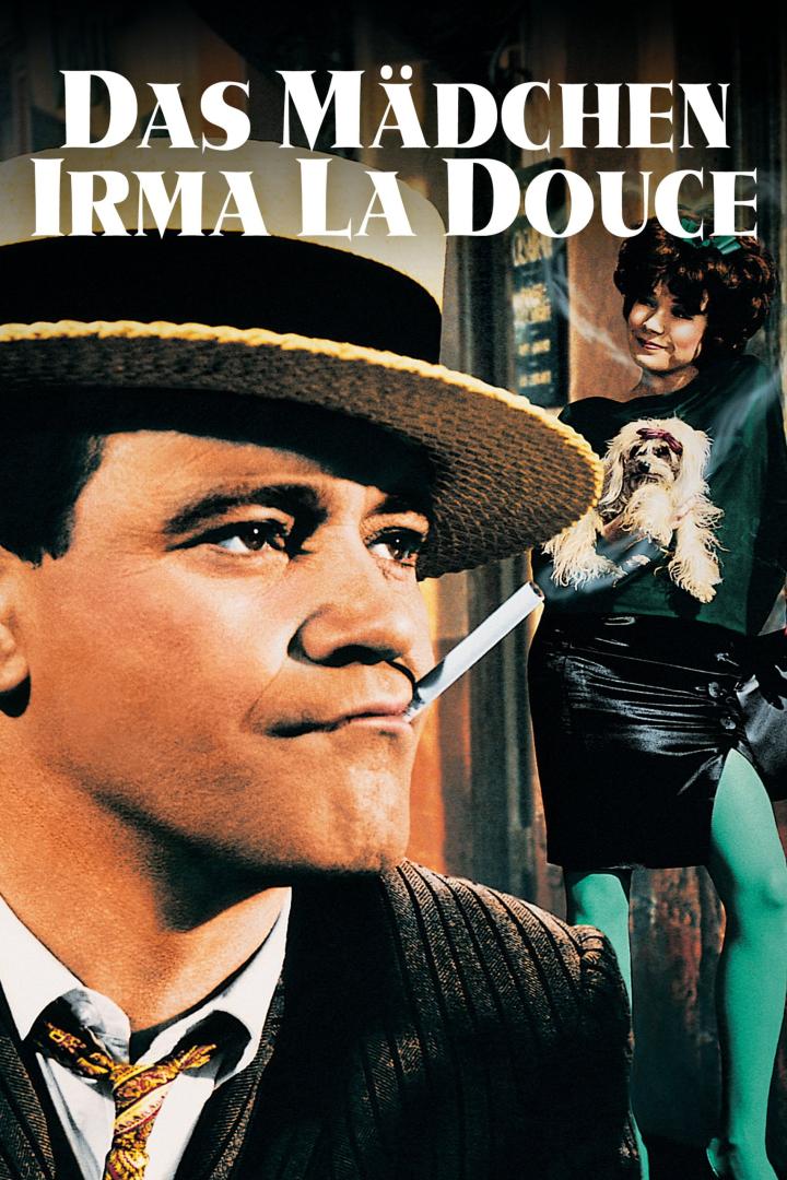 Irma La Douce