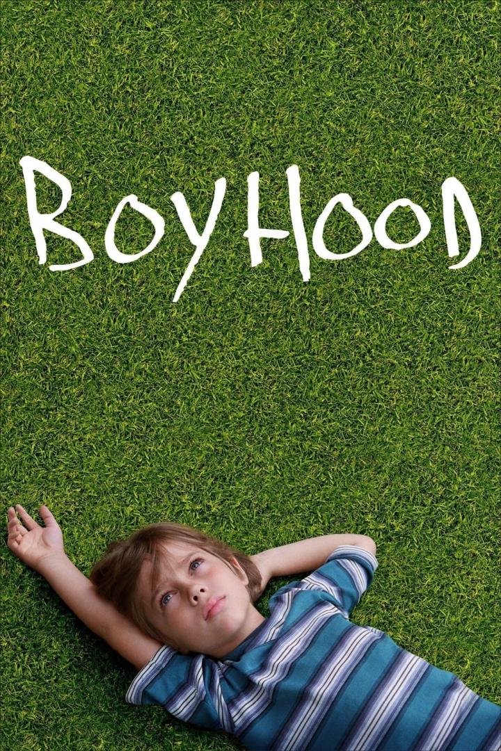 Boyhood